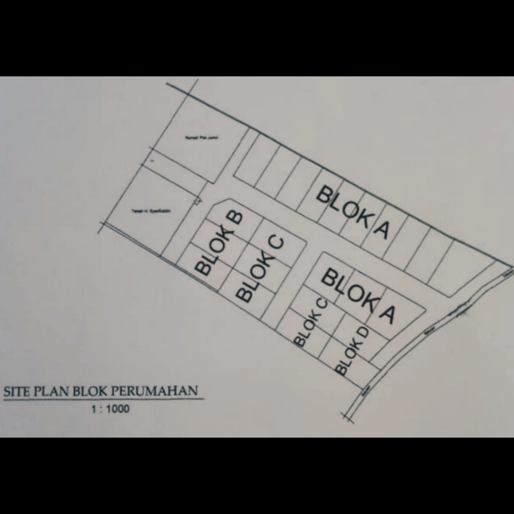 Citra Pagutan Indah 5