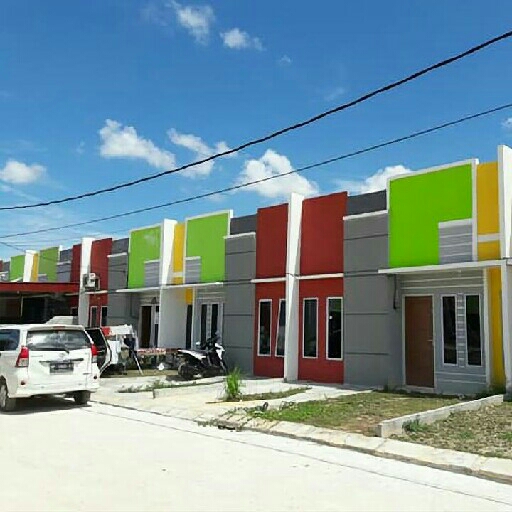 CITRA PERMATA RESIDENCE T 36 2