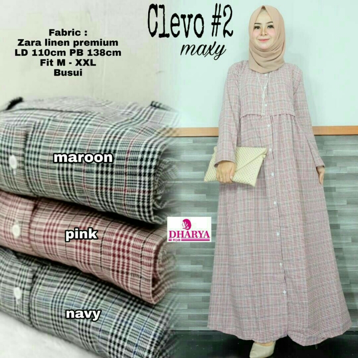 Clevo Gamis SH22 2