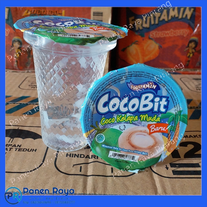 Cocobit 2