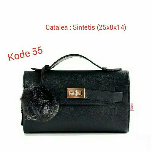 PROMO Tas Catalea 2