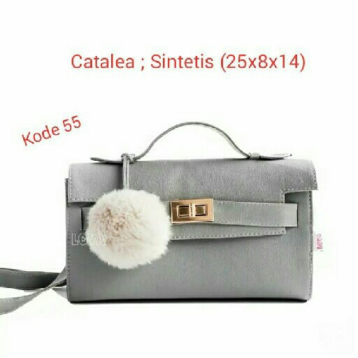 PROMO Tas Catalea 3