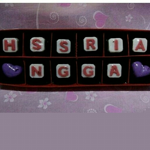 Coklat Sekat 3