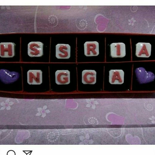 Coklat Sekat 3