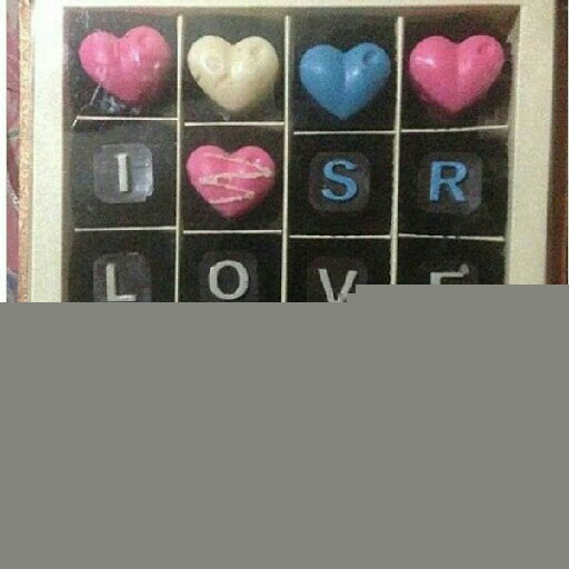 Coklat Sekat 5
