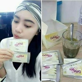 Collagen Drink 3