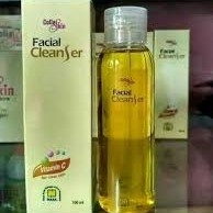 Collagen Facial Cleanser 3