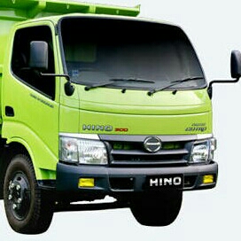 HINO DUTRO 110 SDL 3