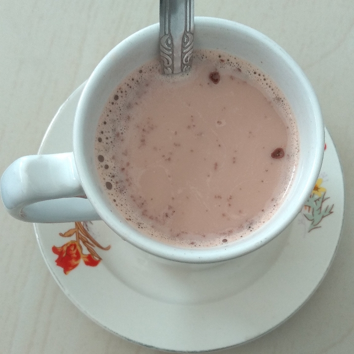 Kopi Hitam 2