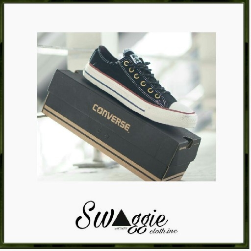 Converse GRADE ORI 5