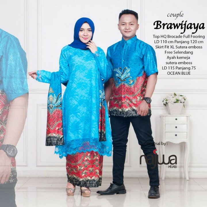 Couple Brawijaya 4