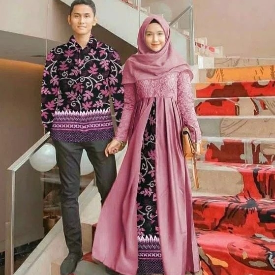 Couple Sarwendah Premium 2