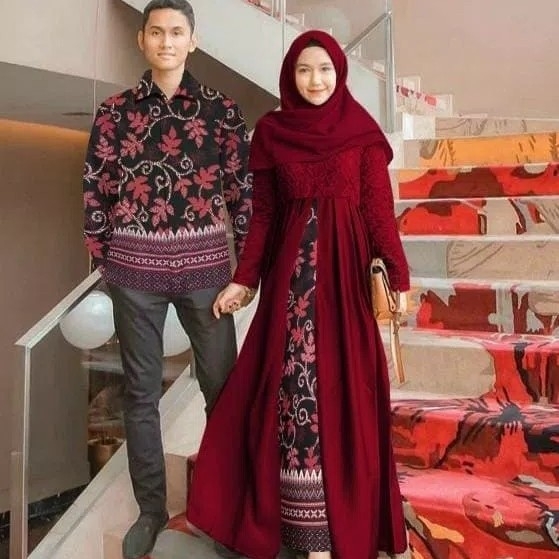 Couple Sarwendah Premium 3