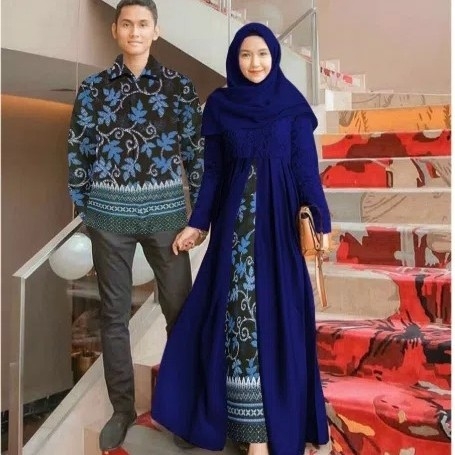 Couple Sarwendah Premium 4