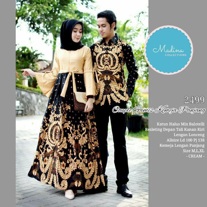 Couple Seri 2499 3