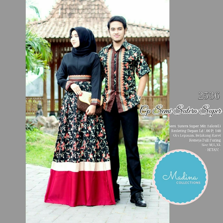 Couple Seri 2536 4