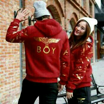 Cp Jaket Boy 2