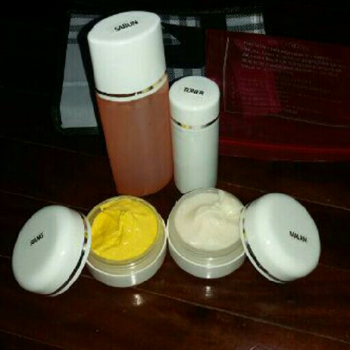 Cream HN 30gr 3
