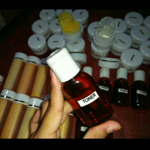 Cream Hn 15gr Original 3