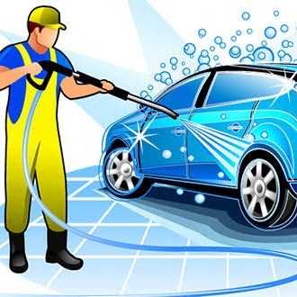 Cuci Mobil Panggilan  2