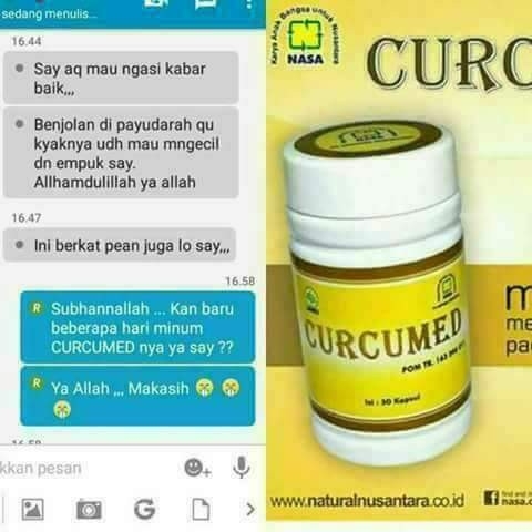 Curcumed 5