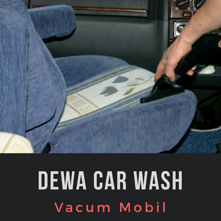 Cuci Mobil 2