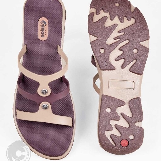 DEBBIE variant Burgundy 4