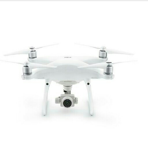 DJi 4 ADVANCE 30-MIN FLIGHT TIME WHITE 3
