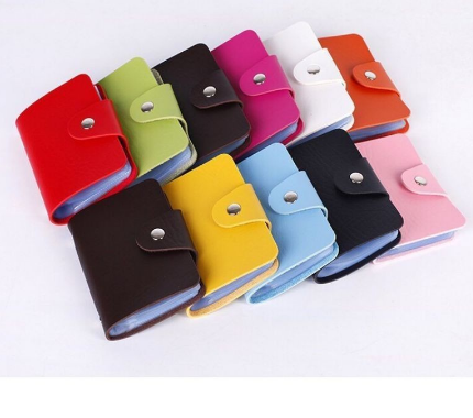 DOMPET KARTU