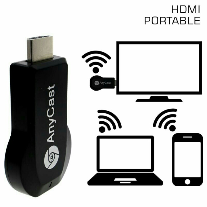 DONGLE ANYCAST HDMI 2