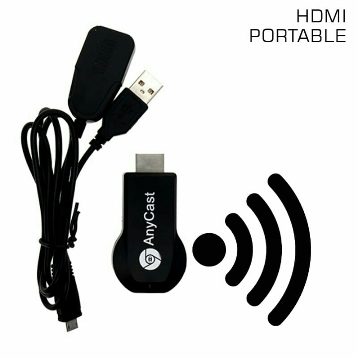 DONGLE ANYCAST HDMI 3
