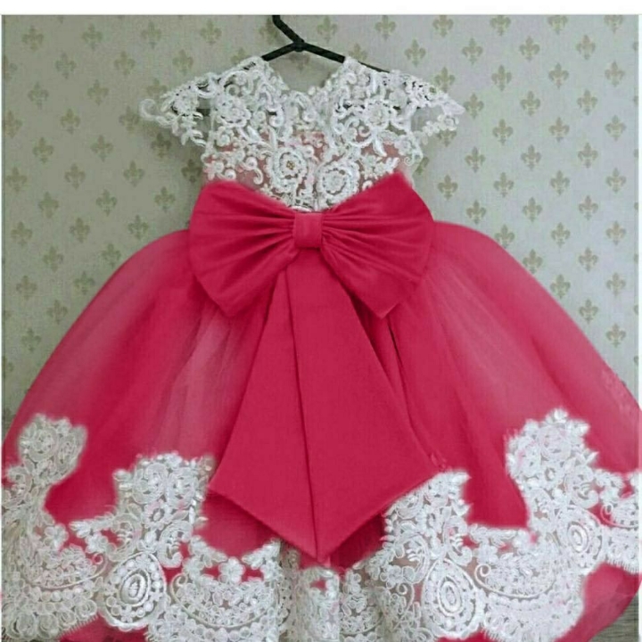 DRESS KID AUROKAT 2