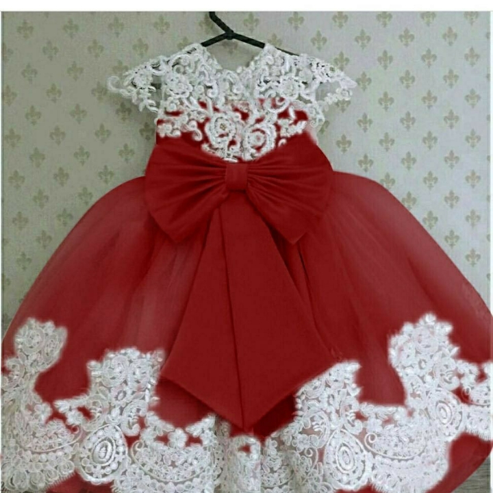 DRESS KID AUROKAT 4