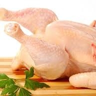 Daging Ayam  3