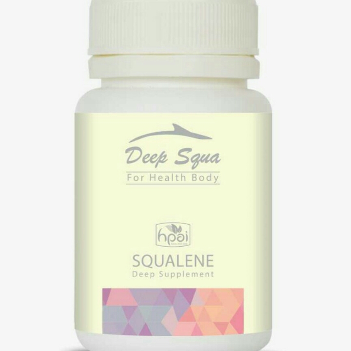 Deep Squa 2