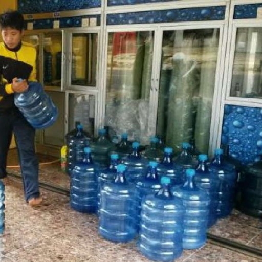 Depot Air Minum 2