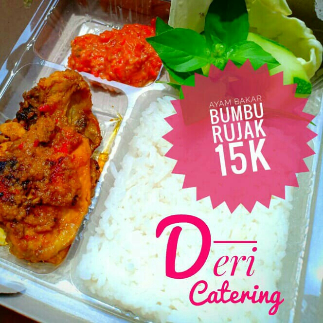 Deri Catering 2