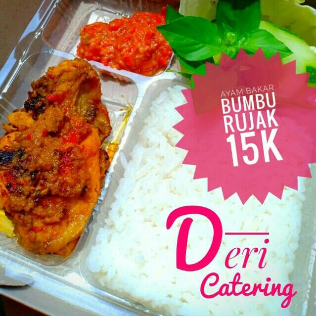 Deri Catering 2
