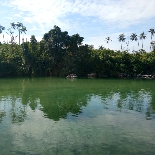 Desa Kampe 2
