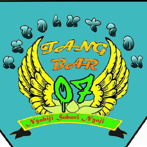 Desain Logo Kereen 2