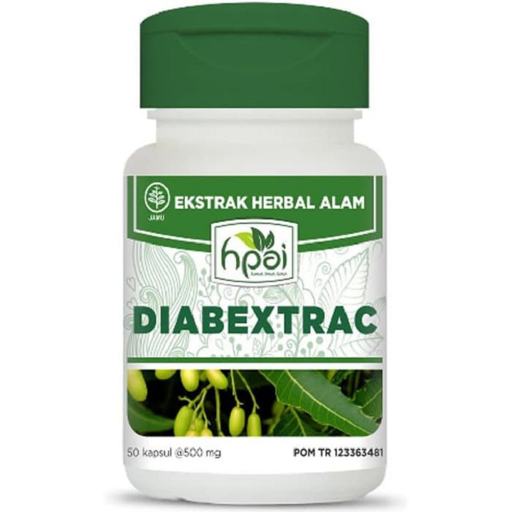 Diabextrac 2