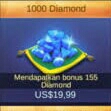 Diamond Mobile Legends 2