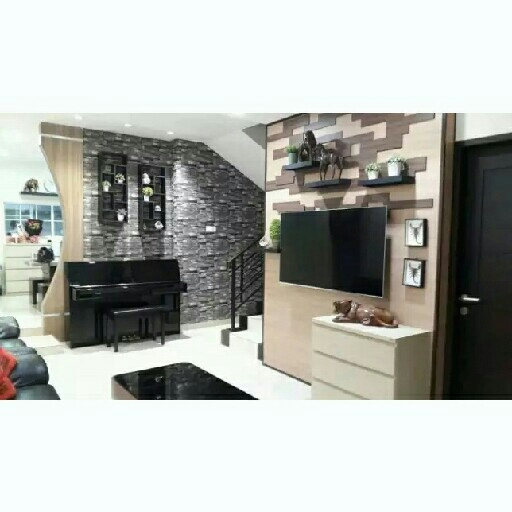 Dijual Victory Residence 2