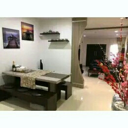 Dijual Victory Residence 3