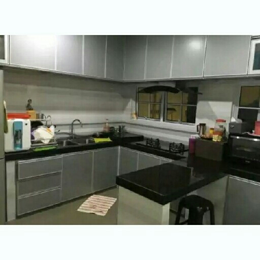 Dijual Victory Residence 5