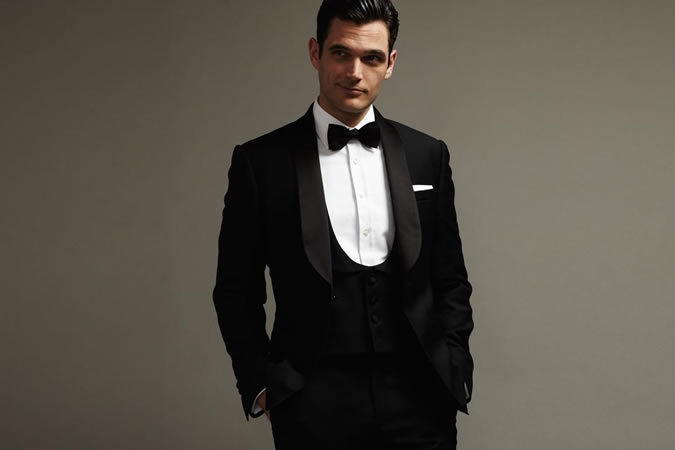 Dinner Suit
