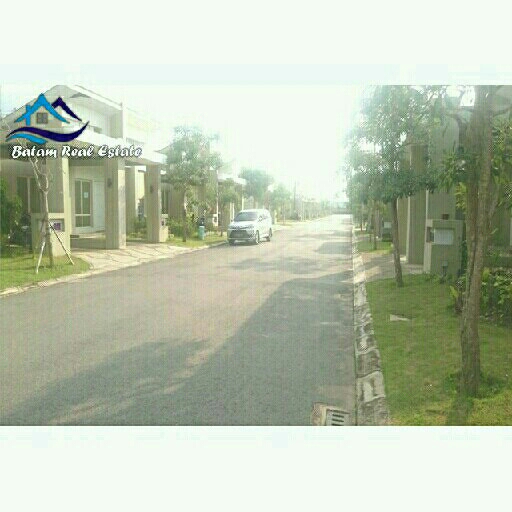 Disewakan Rumah Type 66 2