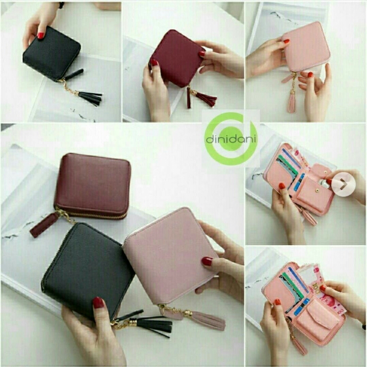 Dompet 2
