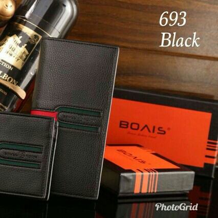 Dompet Bovis Couple D693 2