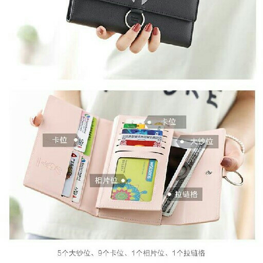 Dompet Import Kelinci 2